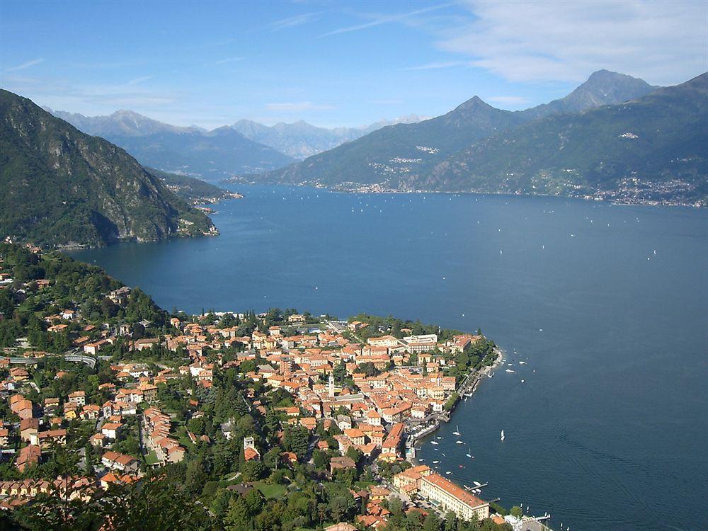 Lake Como Hostel Menaggio Exterior foto