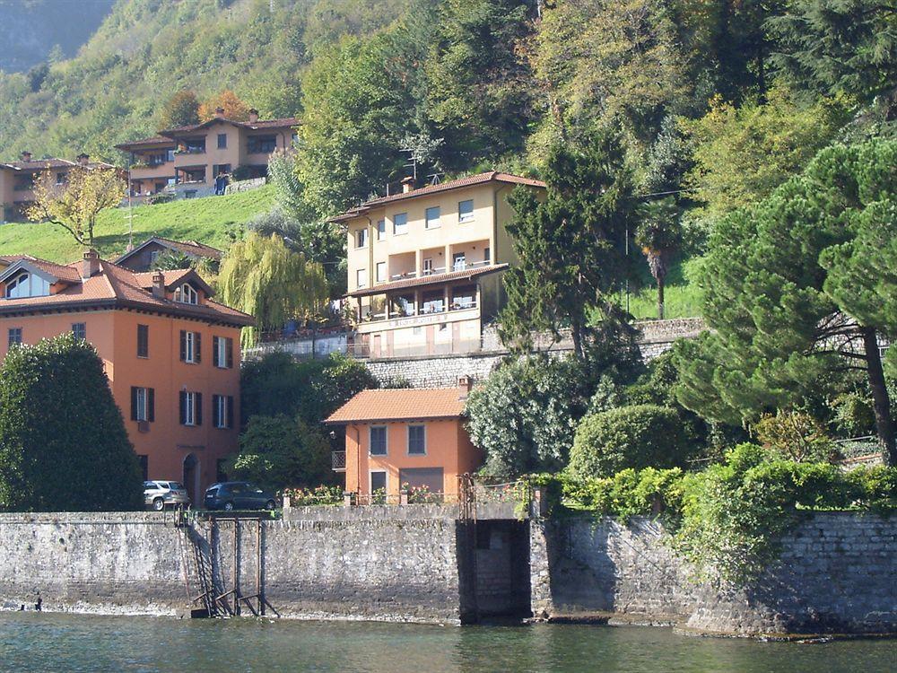 Lake Como Hostel Menaggio Exterior foto